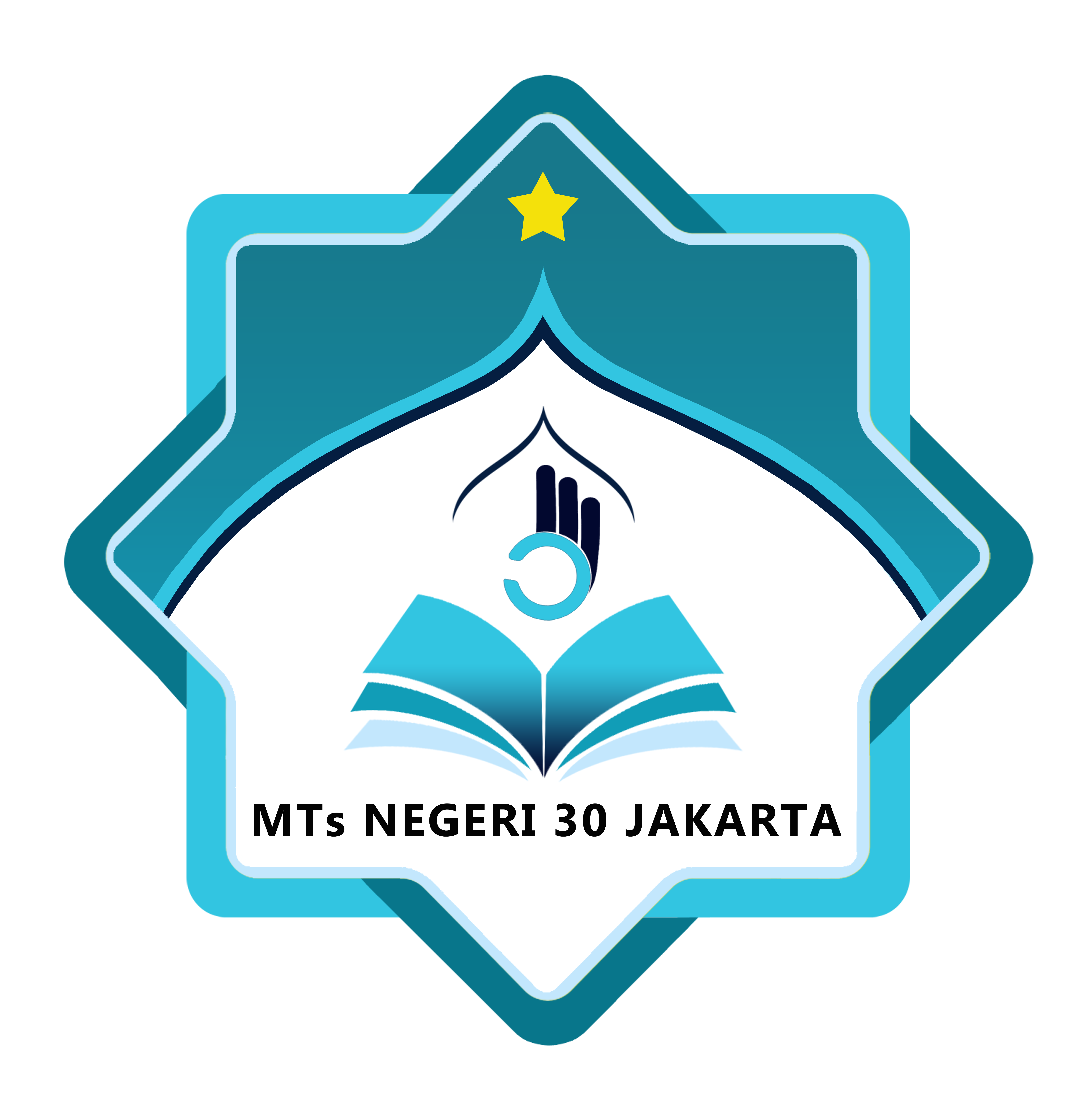 Logo Madrasah